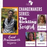 Change Makers Series