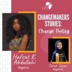 Change Makers Series